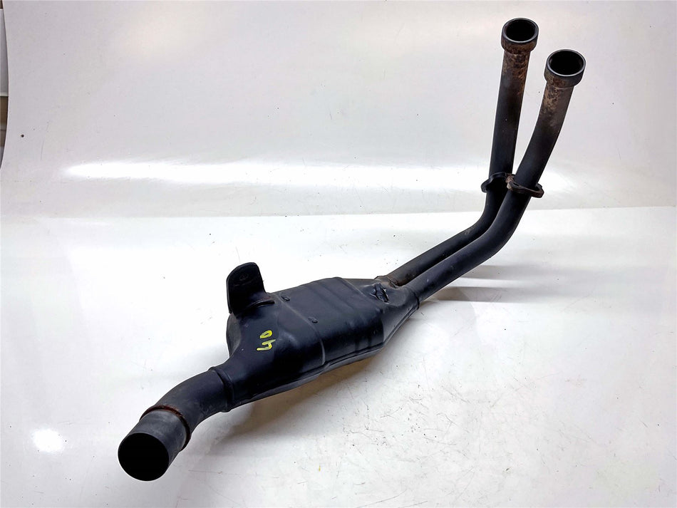2018 Honda CMX500 REBEL Exhaust Manifold / Headers - 18150-MKG-D50