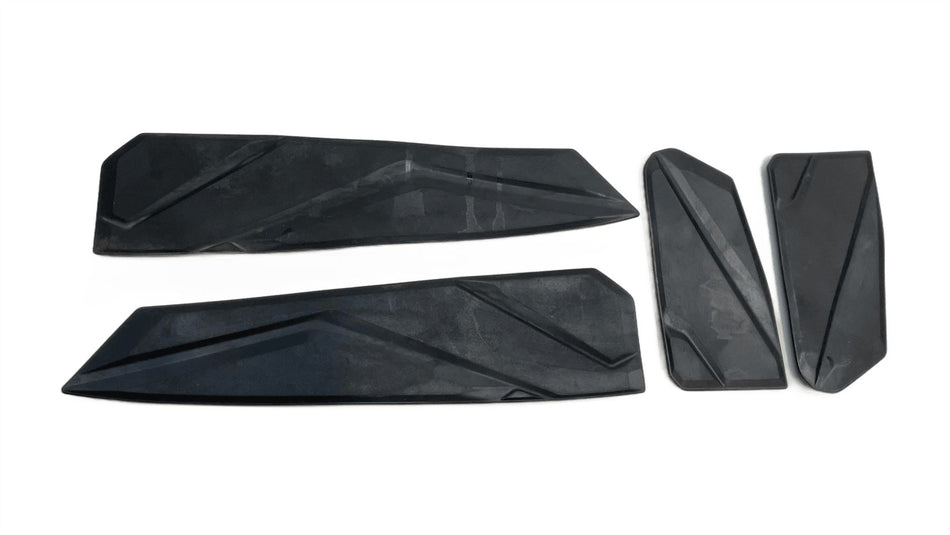 2024 Honda Forza 125 Floor Mat Set 64321K40F00