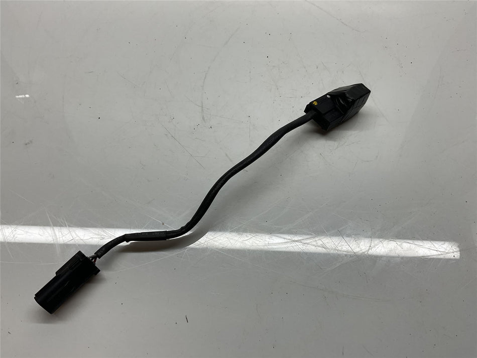 2023 Royal Enfield Super Meteor 650 Sidestand Switch