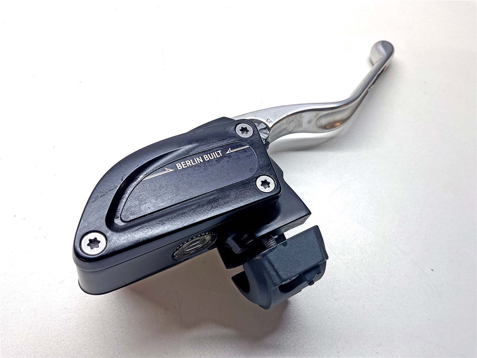 2022 BMW R18 Transcontinental Front Brake Master Cylinder - 32725A70AE1