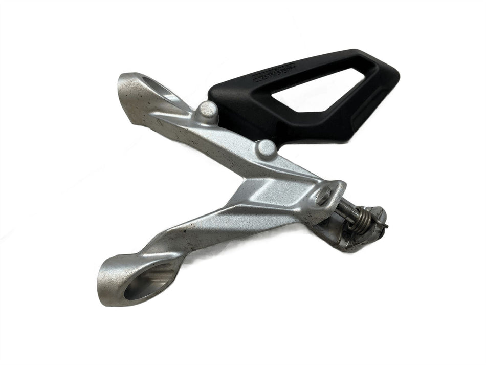 2025 BMW S1000RR Sport Rear Right Footrest & Hanger 856871502