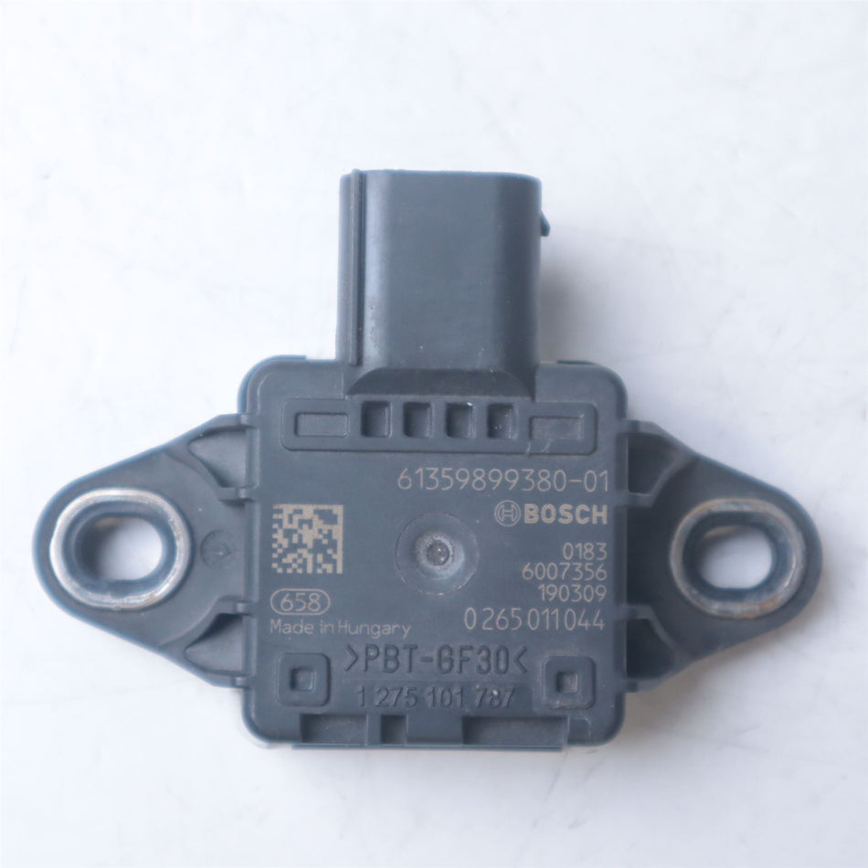 2019 BMW S1000RR Sport Level Sensor - 37146870000