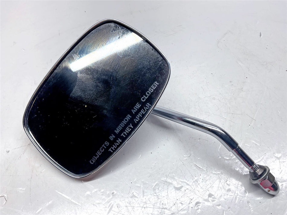 2000 Harley-Davidson Sportster 883 XL883 Left Short Stemmed Mirror