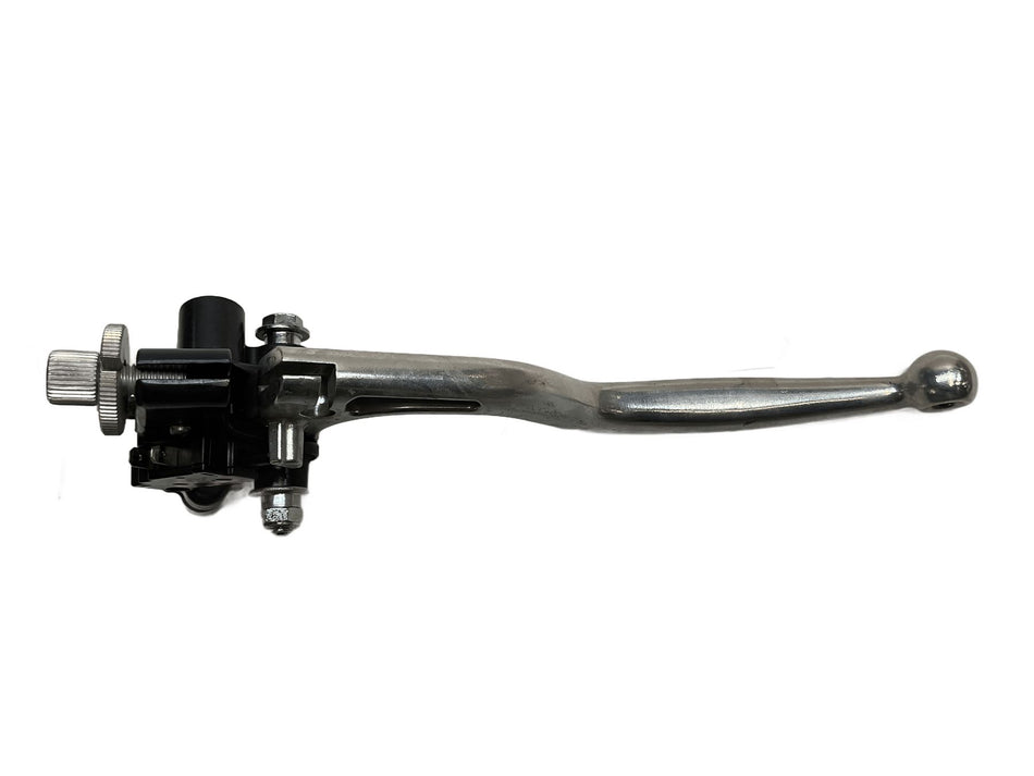 2021 Honda CRF1100L Africa Twin Clutch Lever Assembly Perch 53178MKSE00