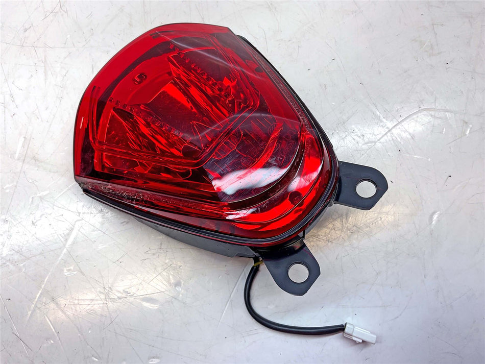 2023 Triumph Tiger 660 Sport Rear Tail Light - T2709120