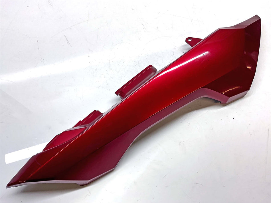 2018 Honda NC750X Righthand Seat Cowl - 77215MKAD800