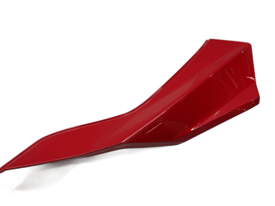 2020 BMW F900XR Right Side Tail Fairing 46631540322