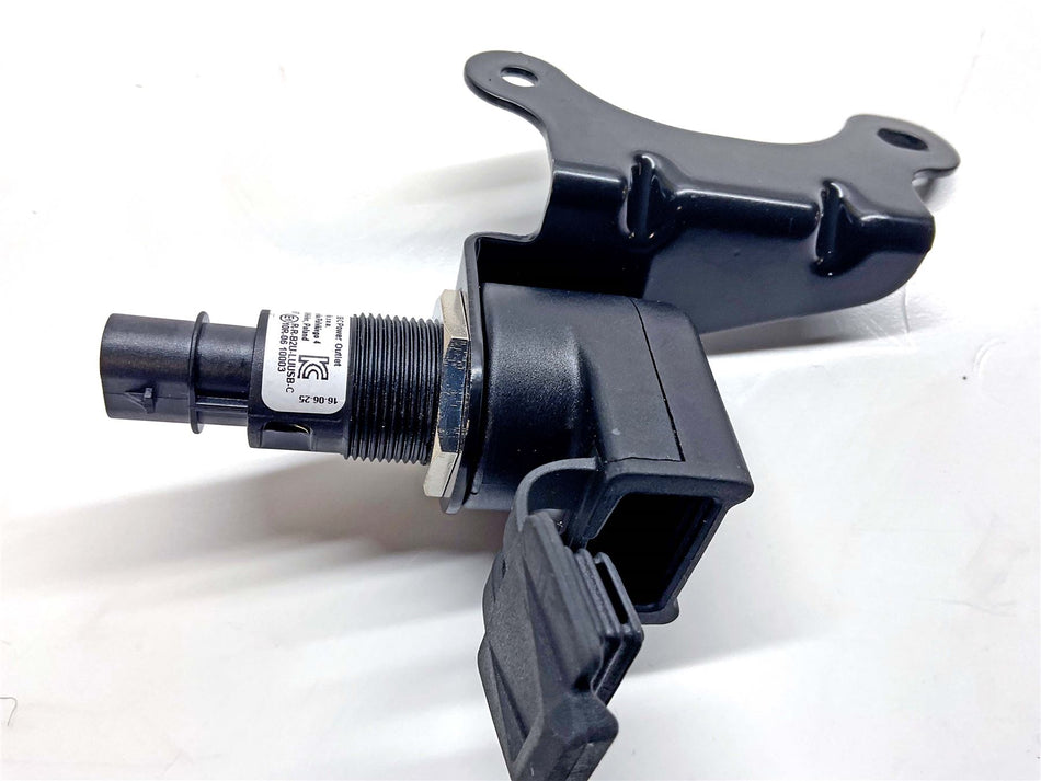 2025 BMW S1000R Sport USB C Charging Socket - 61345A78DC3