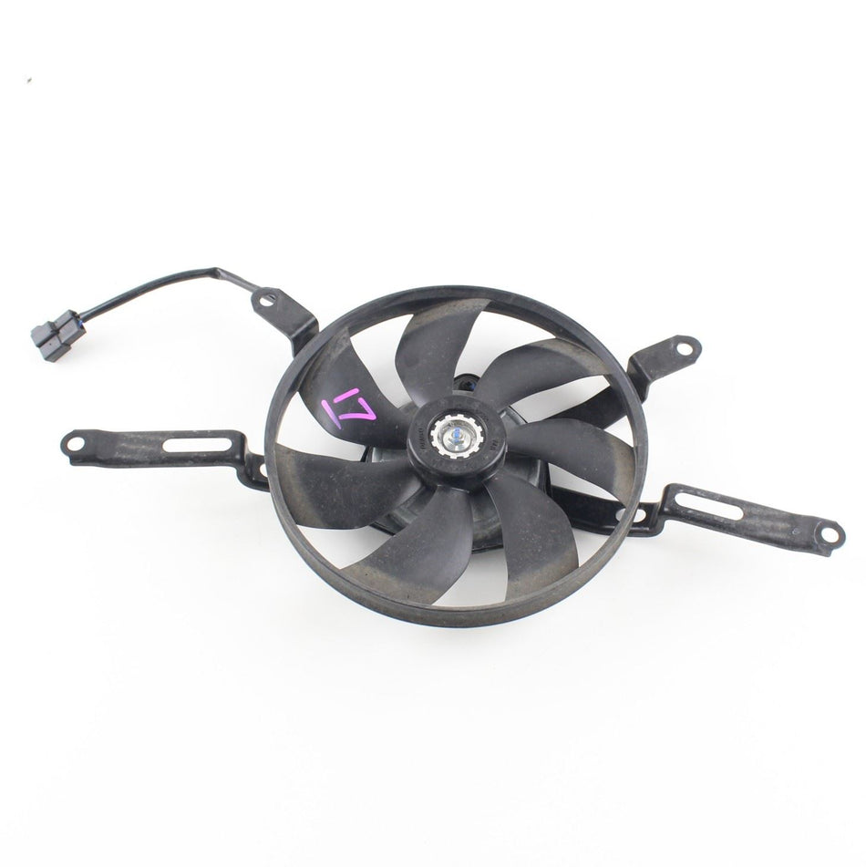 2017-2020 YAMAHA MT-09 Radiator Fan - 1RC-12405-01