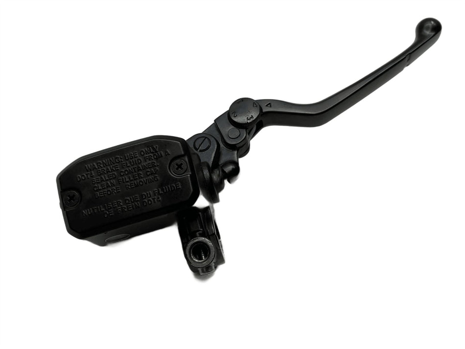 2025 Benelli TRK Front Brake Master Cylinder Lever 45000P250000