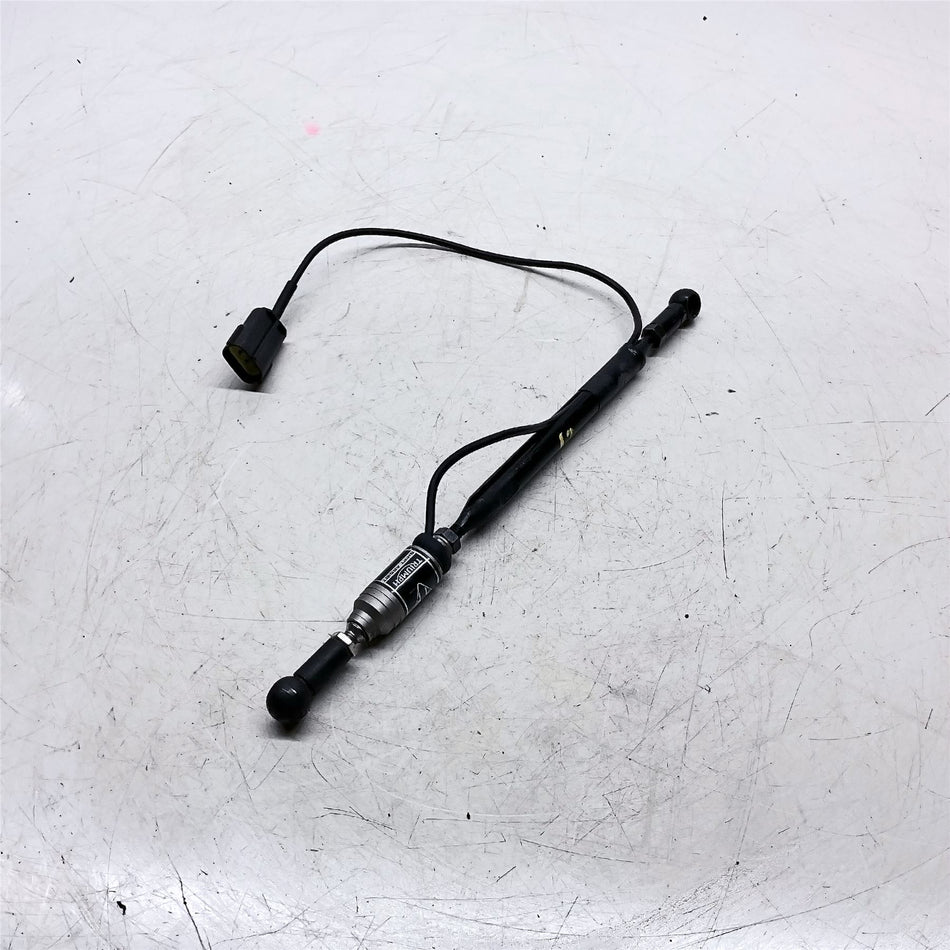 2022 Triumph Street Triple 765 RS Quick Shifter - T2082984