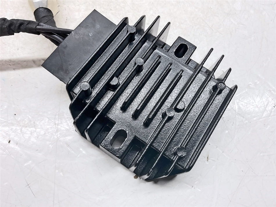 2025 Triumph Speed 400 Regulator Rectifier