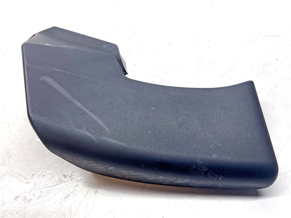 2021 Ducati Streetfighter V4 S Lower Right Winglet - 480PB121A