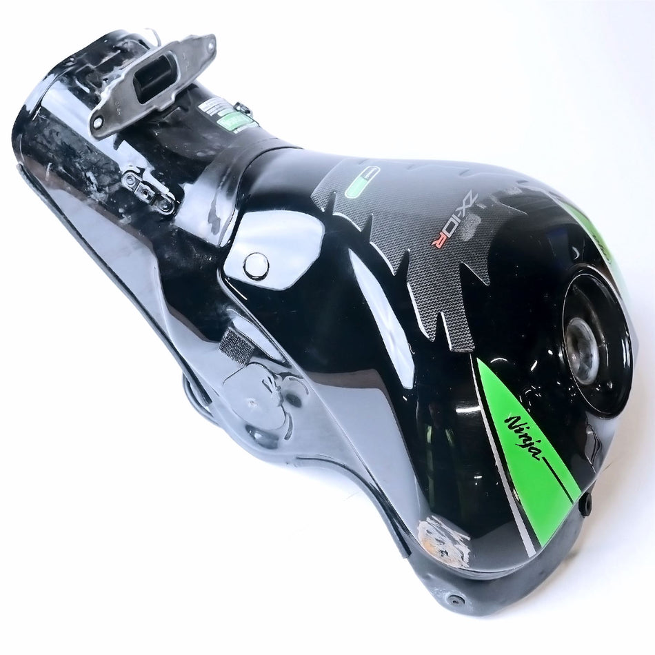 2016 Kawasaki Ninja ZX10R ZX1000 KRT Edition Fuel Tank - 510895419H8