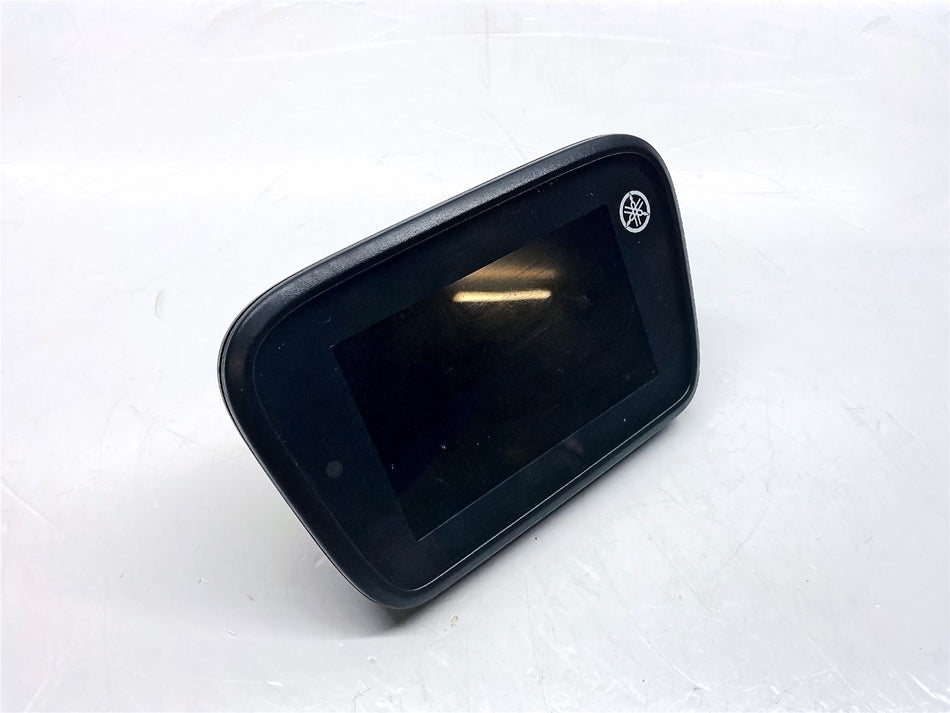 2024 Yamaha YZF-R 125 Speedometer - BR6H35001200