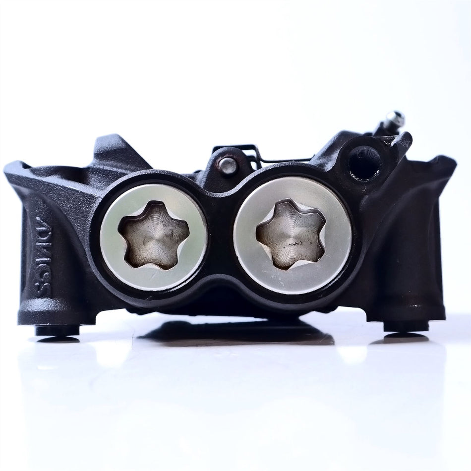 2016 Yamaha MT-10 Front Right Brake Caliper - 2DR2580U00