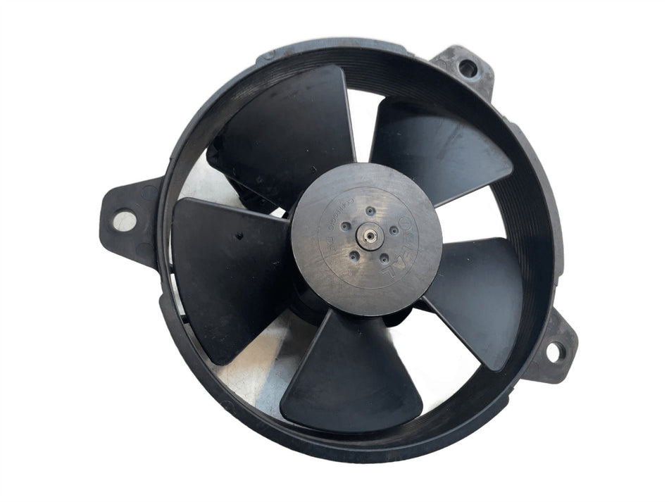 2019 Aprilia RSV4 1000 Radiator Cooling Fan VA31A10146A