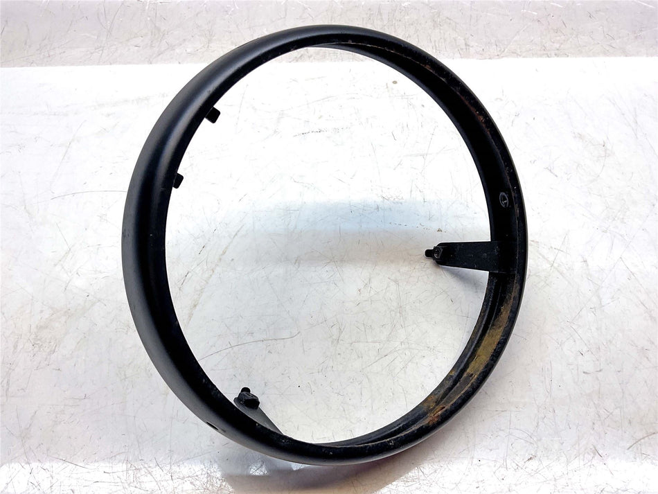 2017 Triumph Street Scrambler Bezel, Headlight - T2704023