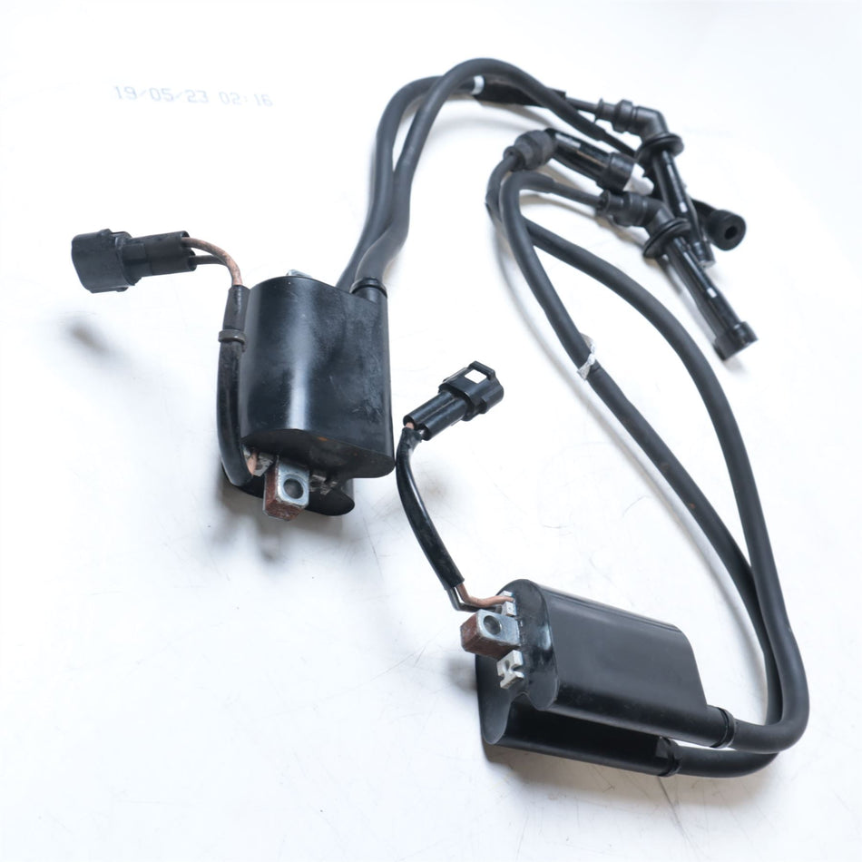 2023 SUZUKI VSTROM 650 Ignition Coil  - 33420-27G03