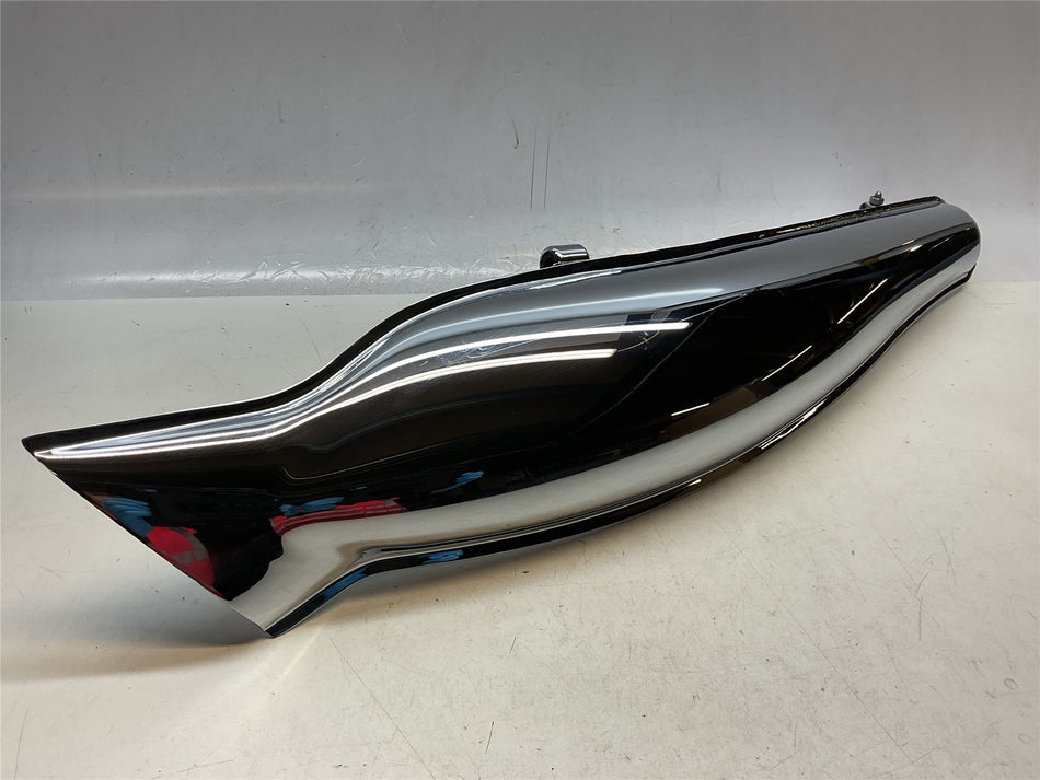 2020-2025 BMW R18 RH Silencer