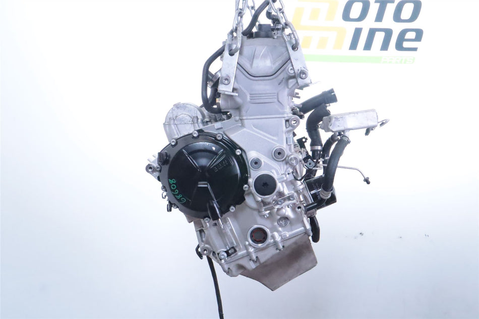 2024 BMW S1000XR Engine - 3213 Miles - Warranty Incl