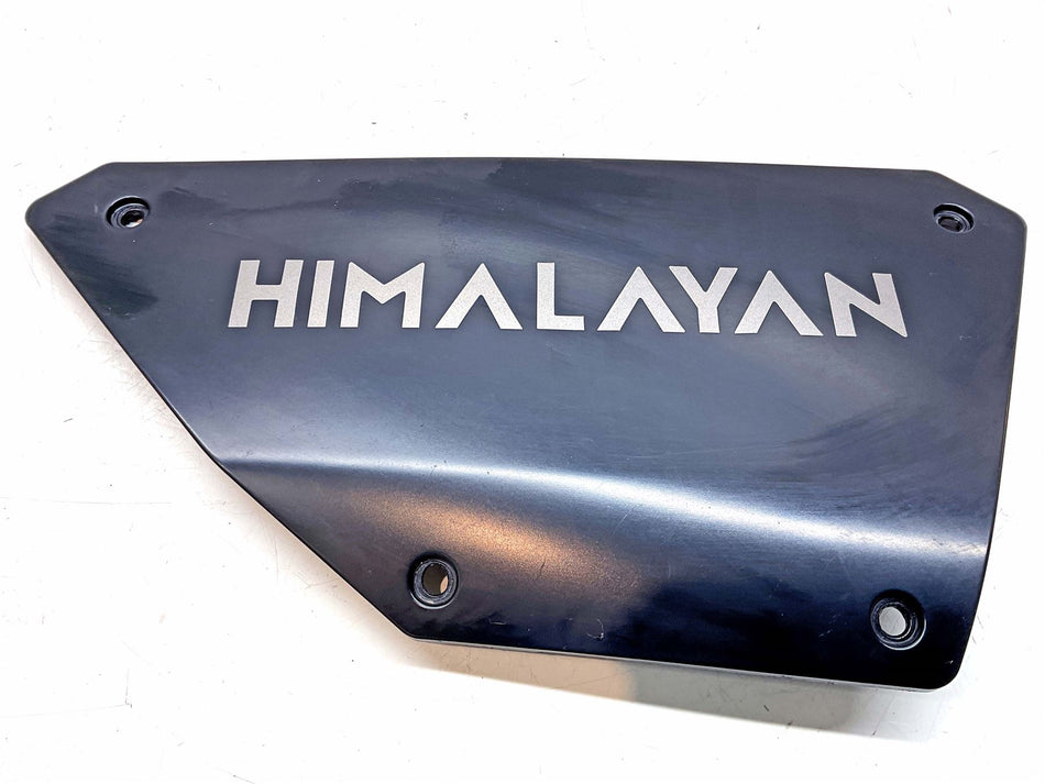 2023 Royal Enfield Himalayan Right Side Panel - RAV01248B