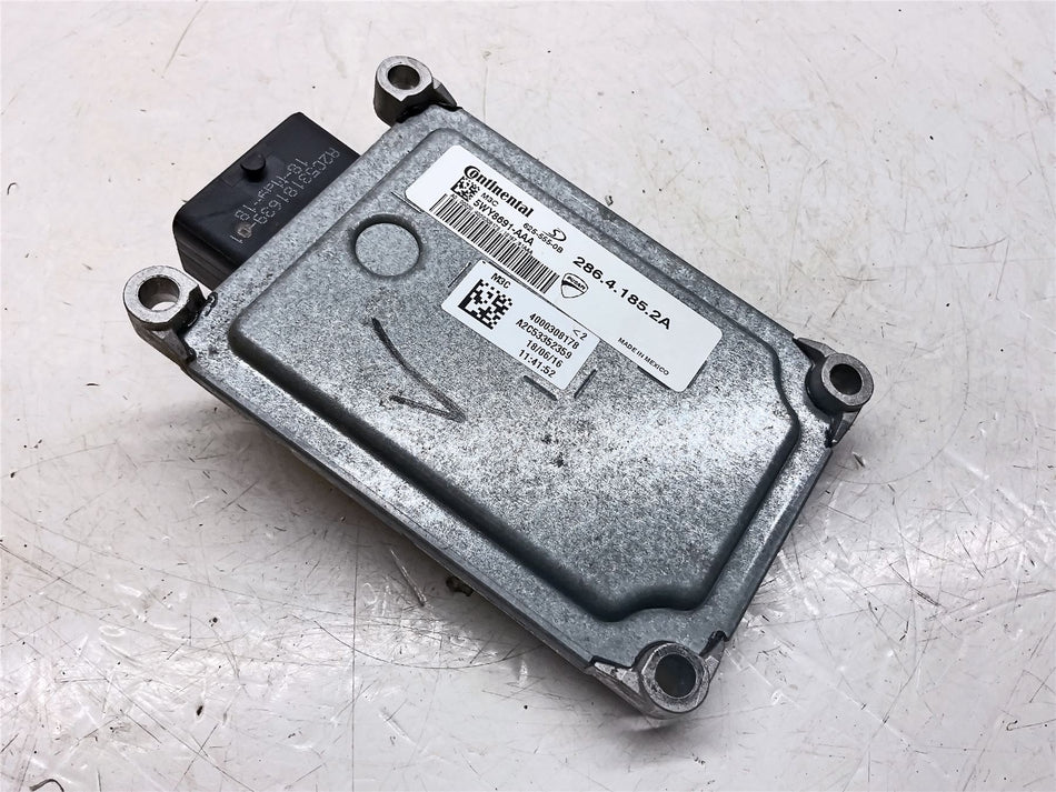 2019 Ducati Scrambler Full Throttle ECU - 28643221A