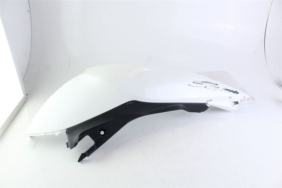2014-2020 HONDA SH MODE 125 L/H Left Hand Rear Body Cover - 83300K29D00ZN