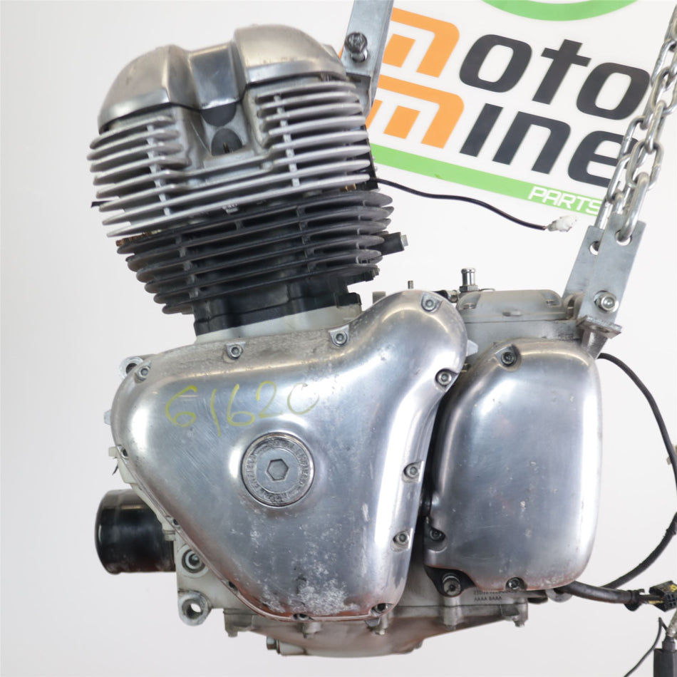 2020 Royal Enfield Interceptor 650 Engine - 18000 Miles - Warranty Incl