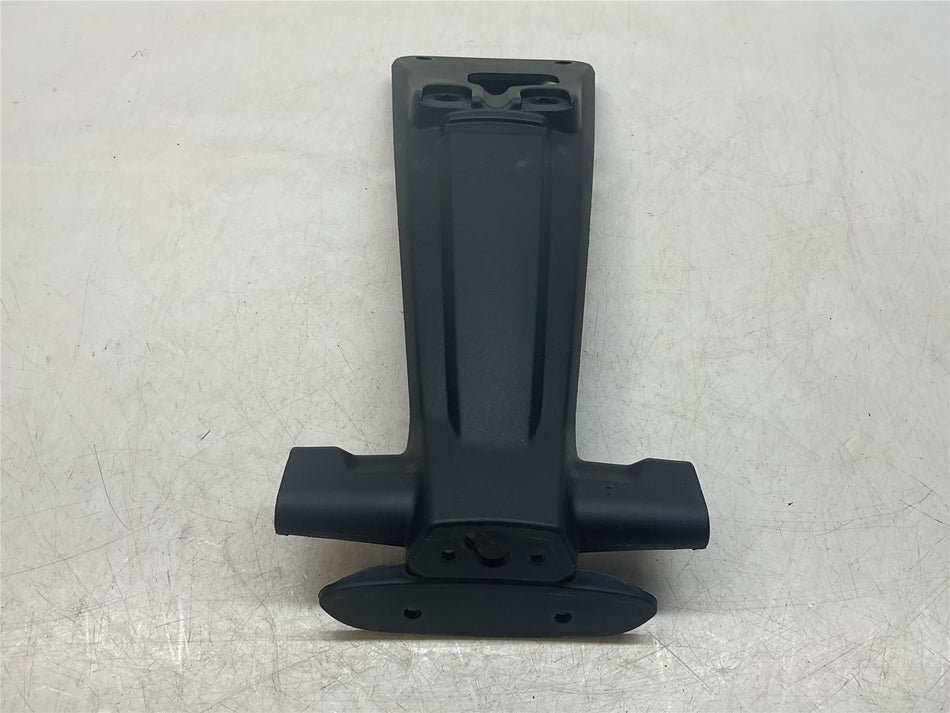 2024 Triumph Scrambler 400X Numberplate Hanger Pylon - TA181406
