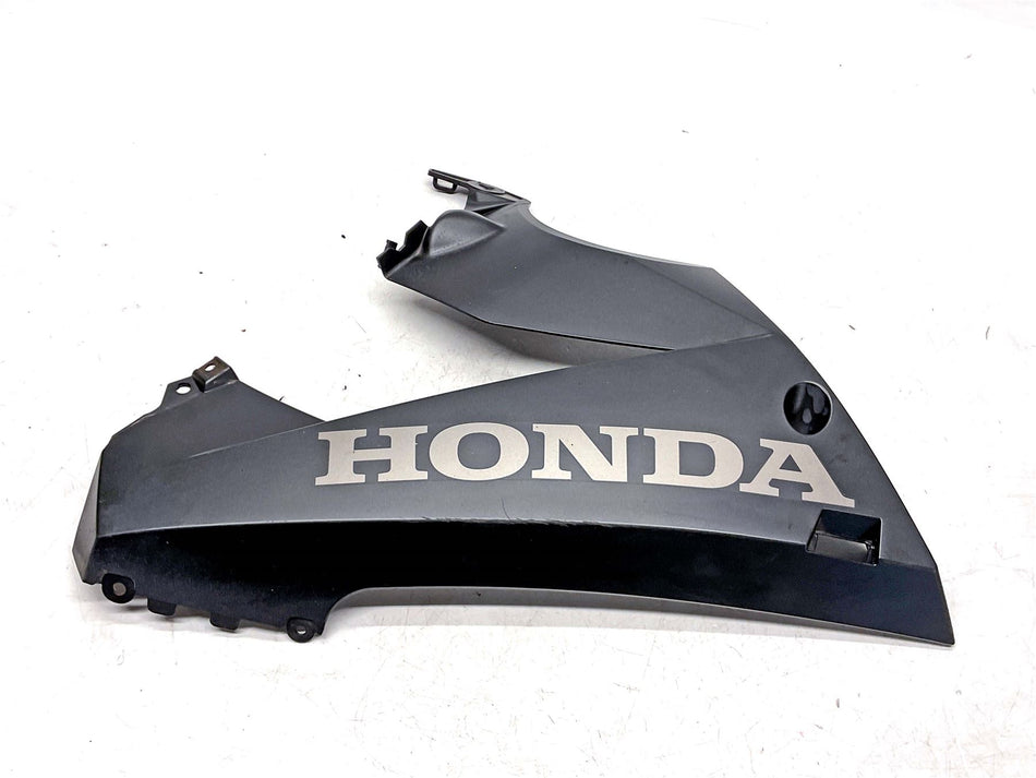 2020 Honda CBR650R ABS Left Bellypan - 64300MKNJ10ZD