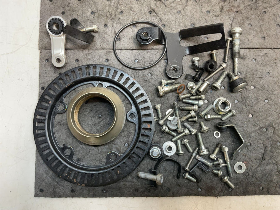 2016 MV Agusta Brutale 800 Dragster RR Assorted Nuts Bolts Fixings