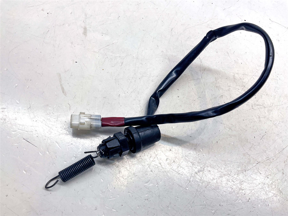 2025 Yamaha YZF R1 Rear Brake Light Switch