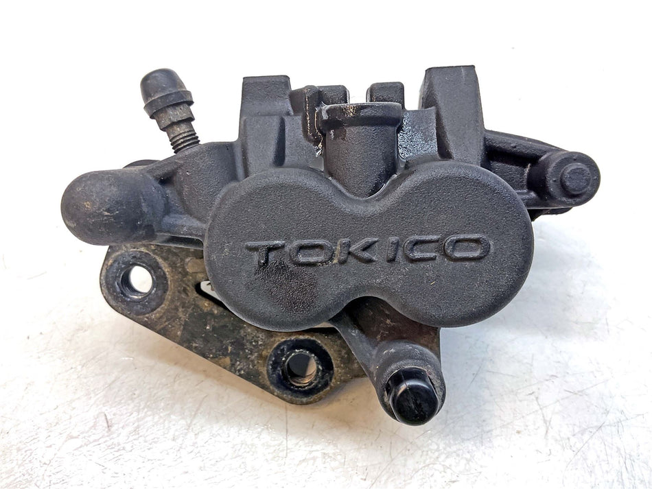 2019 Suzuki SV650A Front Brake Caliper Left - 5930033DJ0999