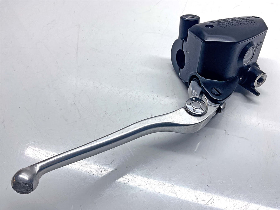2018 Kawasaki Versys 650 Front Brake Master Cylinder - 430150601