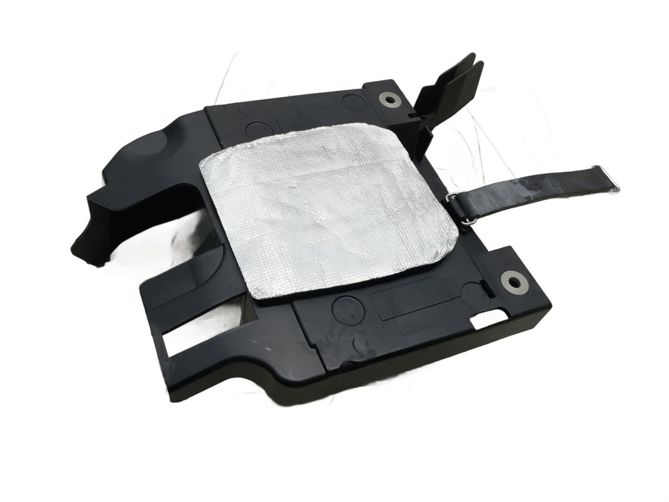 2014 Yamaha YZF R1 Battery Box Tray 14B8212B00
