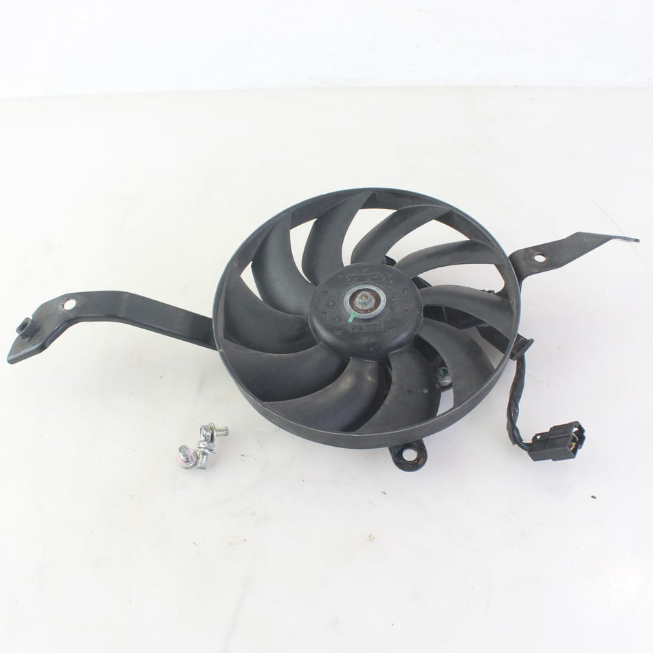 2011-2017 TRIUMPH SPEED TRIPLE 1050 Radiator Fan - T2100684