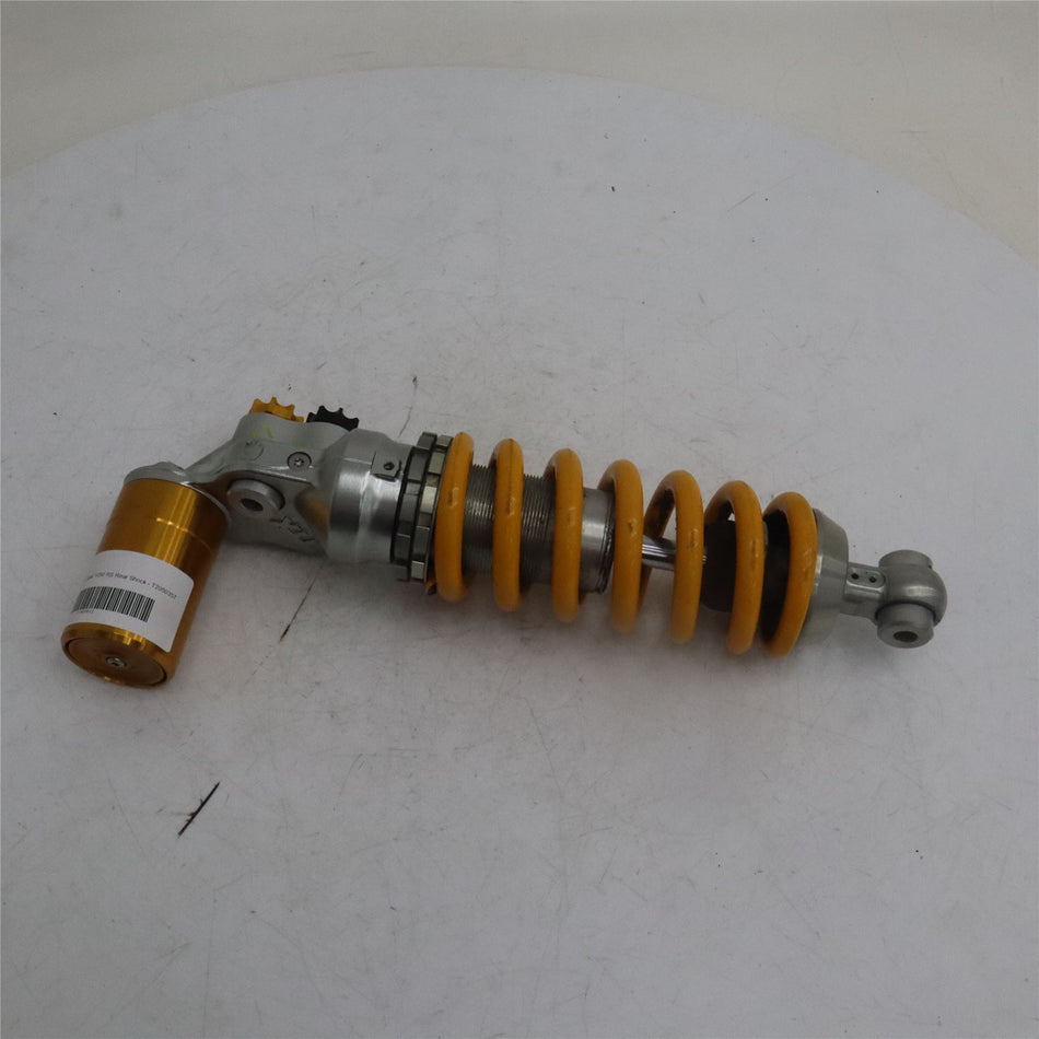 2022 Triumph Speed Triple 1050 RS Rear Shock - T2050357