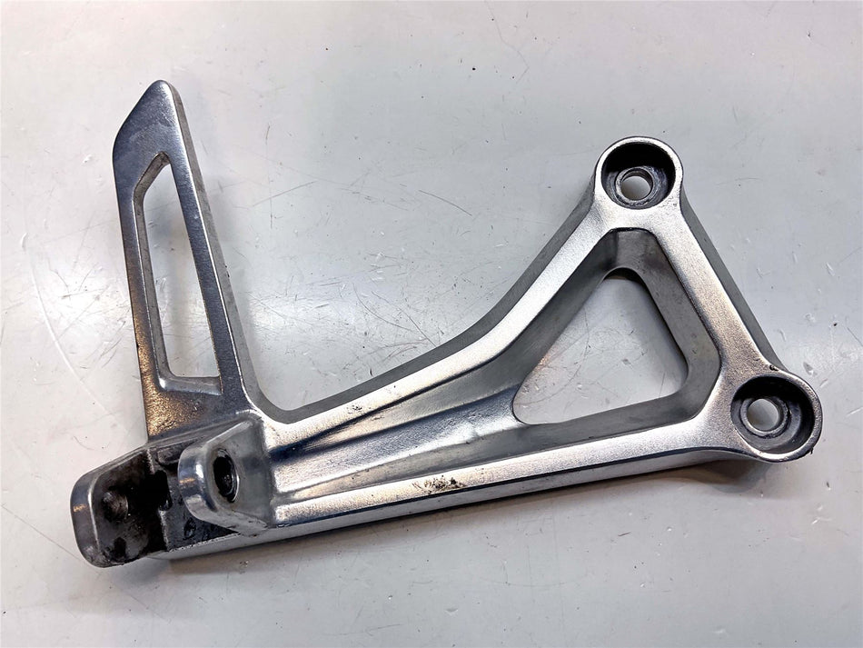 2018 Honda CBR650F Rear Right Footrest Hanger - 50715MJED00