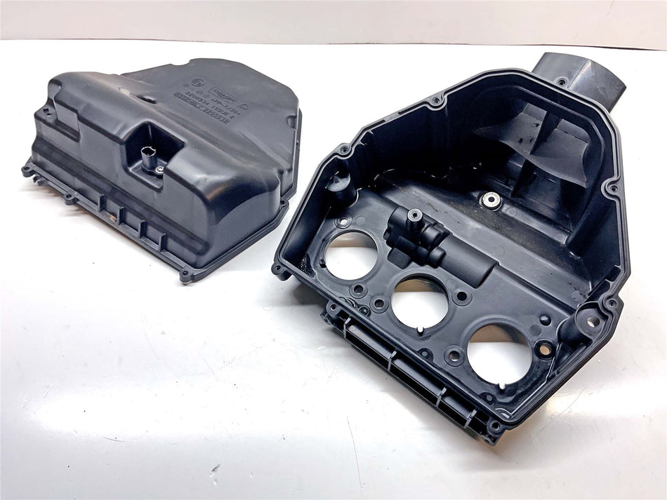 2019 Triumph Street Triple 765 RS Airbox - T2200934