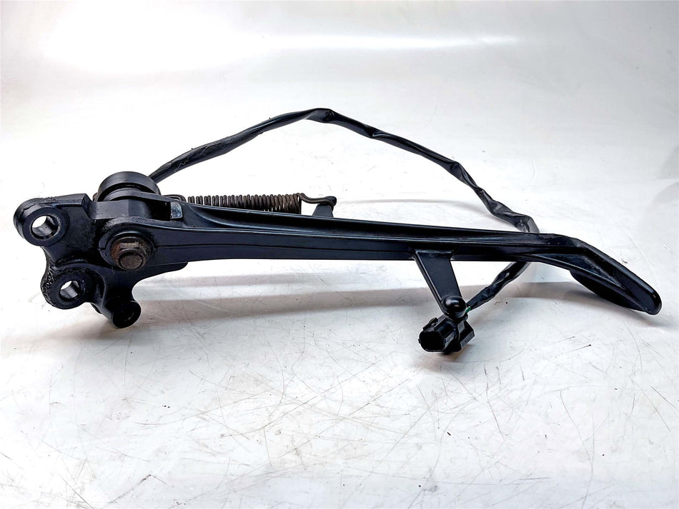 2010 Honda CBR1000RR Fireblade Side Stand & Switch  - 50530MFL000