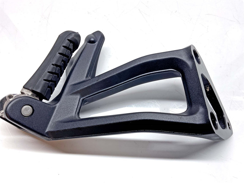 2024 KTM 890 Adventure Rear Right Footrest & Hanger - 6350304900033