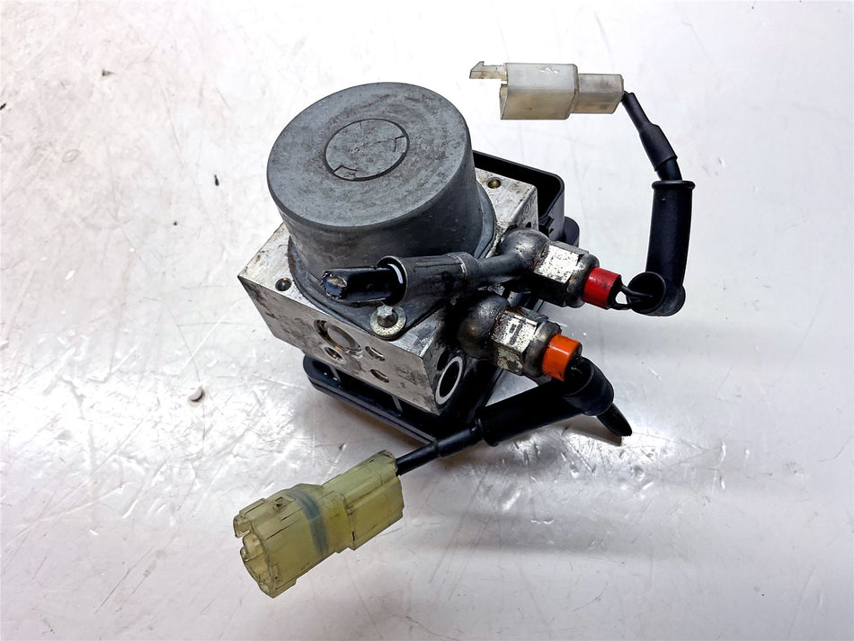 2022 KTM 890 Duke GP Abs Modulator Pump - 61742031044