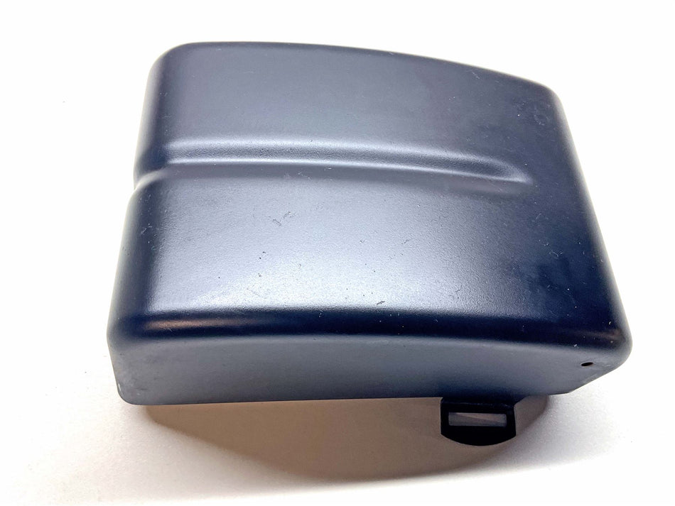 2015 Harley-Davidson Dyna Street Bob   Electrical Panel Cover - 66361-12