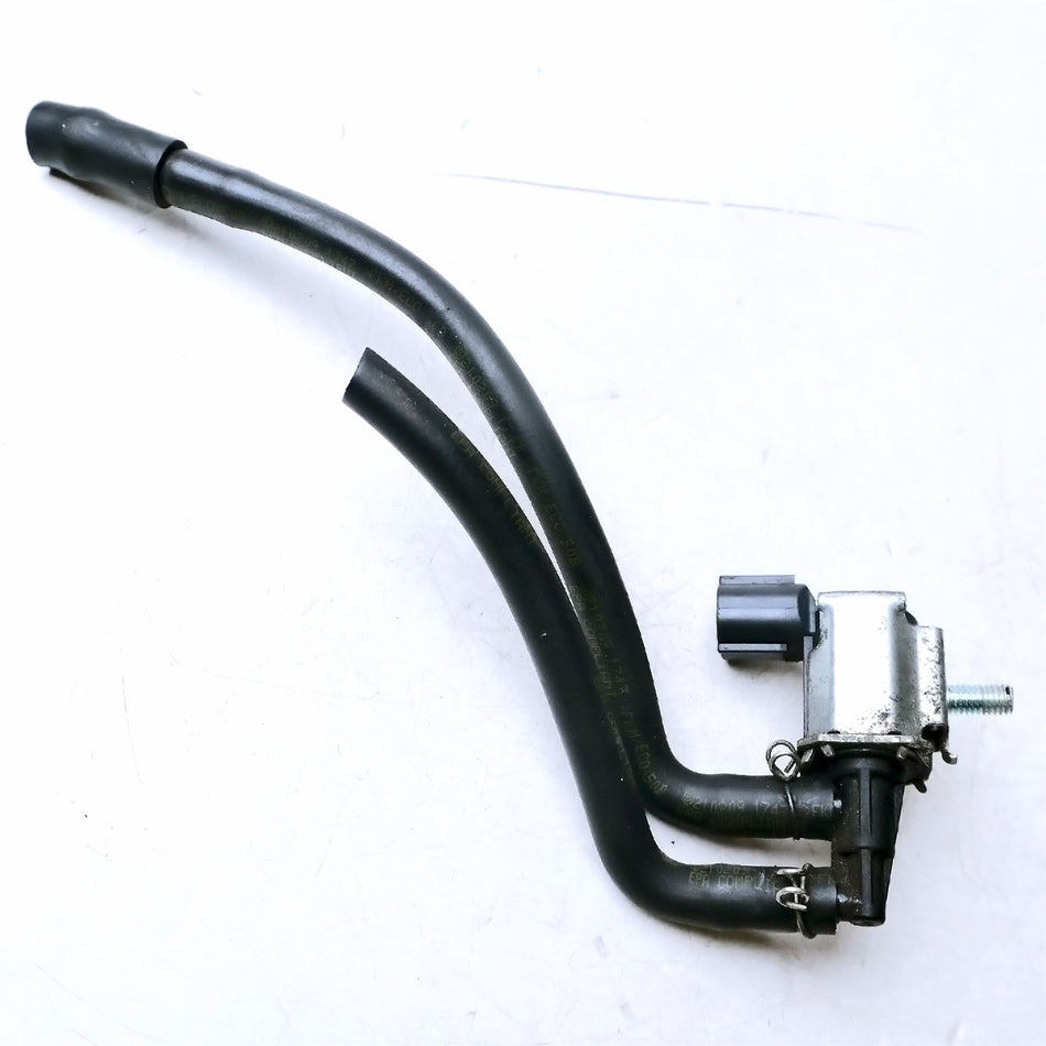 2021 Kawasaki Ninja ZX10R ZX1000 Solenoid Valve  - 161260705
