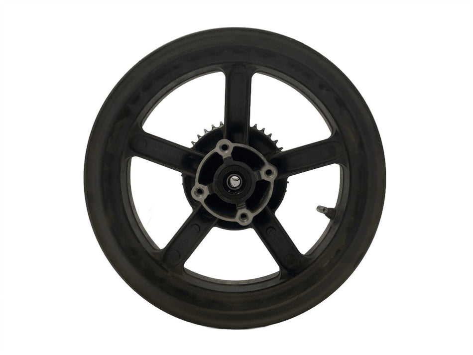 2026 Honda MSX125 GROM Rear Wheel 42650K26G01