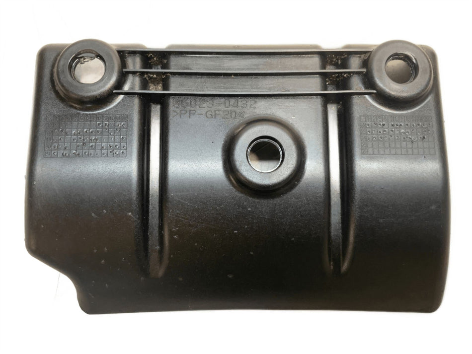 2025 Kawasaki Z900 ZR900 Rear Inner Mudguard 350230432