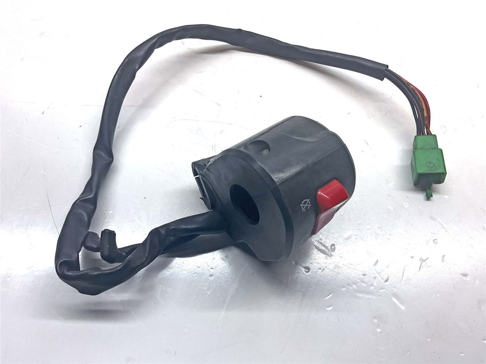2003 Kawasaki ZRX1200 Right Switchgear - 460911672