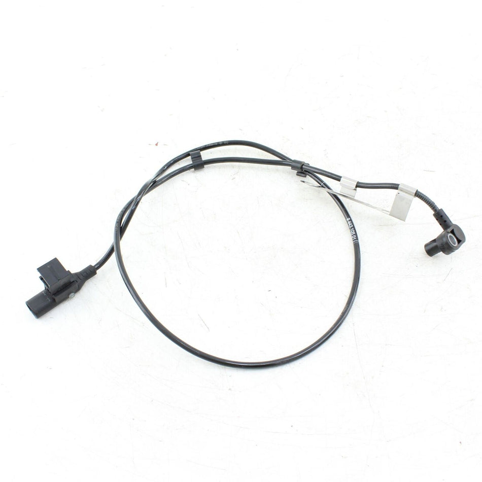 2018-ON BMW R1250 GS TE Rear Speed Sensor - 34 52 9443105