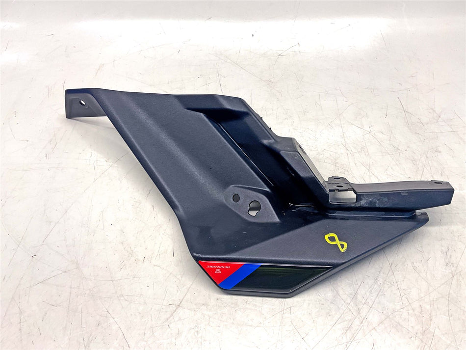 2024 BMW F900GS Left Wind Deflector - 46631702985